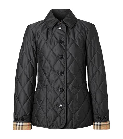 burberry womans jacket|brand new women Burberry jacket.